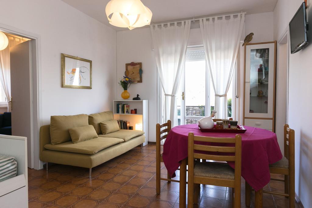 Talamone Apartment Zimmer foto