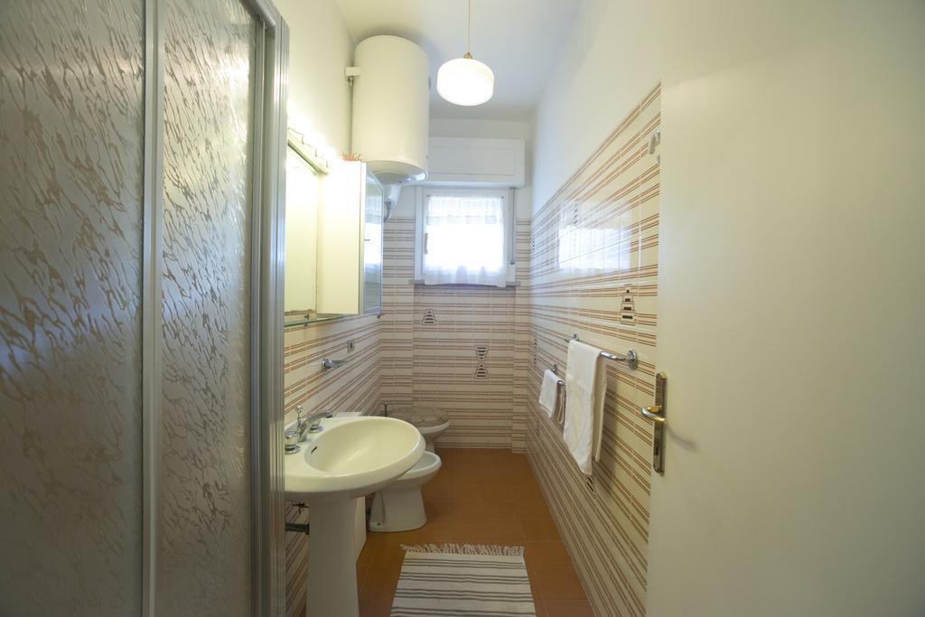 Talamone Apartment Zimmer foto