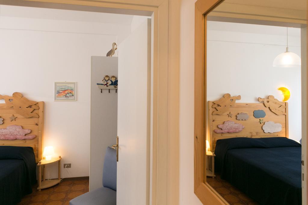Talamone Apartment Zimmer foto