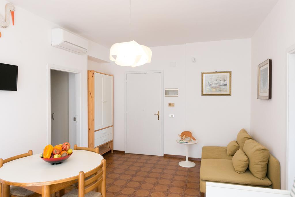 Talamone Apartment Zimmer foto
