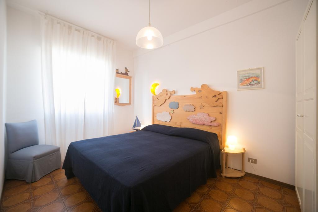 Talamone Apartment Zimmer foto